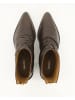 George Watts Klassische Stiefeletten in Braun