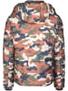 Urban Classics Urban Classics Winterjacken in rustycamo