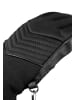 Reusch Fingerhandschuhe Daisy WINDSTOPPER® in 7700 black