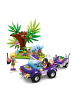 LEGO Friends Rettung des Elefantenbabys mit Transporter