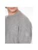Calvin Klein Pullover in light grey heather