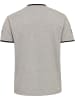 Hummel Hummel T-Shirt Hmlcima Multisport Herren in GREY MELANGE