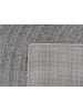 Teppich Boss In- & Outdoor Teppich Nova 1201, rechteckig - Silber