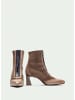 Hispanitas Stiefelette in braun