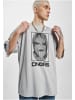 DNGRS Dangerous T-Shirt "T-Shirt Evil 07" in Weiß