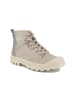 Palladium Stiefel PAMPA HI URBAN LAYER in braun