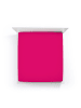 Formesse Spannbettlaken Bella Donna Jersey in Magenta