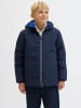 JACK & JONES Junior Übergangsjacke in Sky Captain