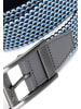 Wittchen Material belt in Multicolor 3