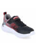 Skechers Sneaker MICROSPEC MAX VELOCITY in schwarz
