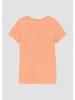 s.Oliver T-Shirt in 2218_hellorange