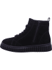 Piece of Mind Boots in schwarz