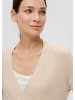 s.Oliver Strickpullover in 81W0_beige