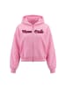 myMo Women Hoodie in PINK