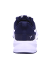 Puma Schnürschuh in blau