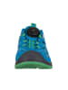 Trollkids Halbsandalen Rondane in dynamic blue