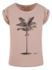 FORVERT FORVERT T-Shirts in duskrose