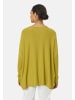 MASAI  Langarmpullover MaFanasi in Burnish Gold