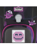 Scout Neo Movie Star Schulranzen-Set 5-teilig Pink Pixel