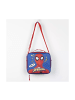 Spiderman What's Up Thermo-Lunch-Tasche 22 cm