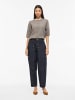 Vila Jeans in Dark Blue Denim