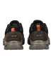 Skechers Sneaker ARCH FIT ORVAN MOXLEY in Chocolate