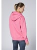 Chiemsee Hoodie in Pink