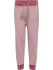 Hummel Hosen Hmlwulba Pants in WOODROSE