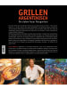 Heel Verlag Grillen Argentinisch | Die sieben Feuer Patagoniens