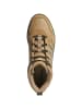 adidas Sneakers Low Hoops 4.0 Mid Winterized in bunt