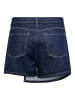 ONLY Skort in Dark Blue Denim