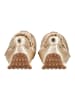 Steve Madden Ballerinas CUTIEQ in Gold