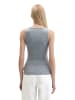 Marc O'Polo Tanktop regular in Quiet Sea