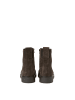 Marc O'Polo Stiefelette Model Erin in Burnt Coffee