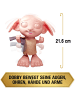 Wizarding World Harry Potter Interaktiver Dobby Hauself Puppe mit Geräuschen + Bewegungen 6+