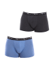 DIM 2er-Set: Boxershorts in Multicolored
