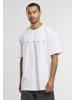 Mister Tee T-Shirt in white