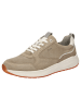 Sioux Sneaker Tasulio-702-J in beige