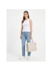 Reisenthel Daily Shopper Shopper Tasche 42 cm puffer stone