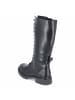 Dockers by Gerli Schaftstiefel in schwarz