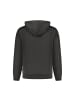 Fila Schwarzes Polyester-Sweatshirt