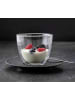 Villeroy & Boch Café au Lait-Set Manufacture Rock 250 ml schwarz in schwarz