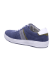 Pius Gabor Schnürschuhe  in Blau