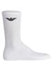 Emporio Armani Socken 6er Pack in Weiß/Schwarz