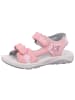 Lurchi Sandale Fia in Rosa