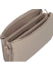 Valentino Zero Umhängetasche 26 cm in beige