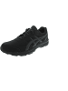asics Gel-Mission 3 Sportschuh Schwarz