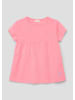 s.Oliver T-Shirt kurzarm in Pink