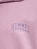 Hummel Hummel Kapuzenpullover Hmlfast Jungen in MAUVE SHADOW