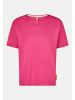 Salzhaut Shirt AMUSEERN Fuchsia